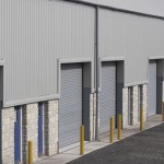 Commercial Door Services Vancouver BC