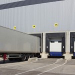 Loading Dock Systems, Parts and Installations Vancouver BC.