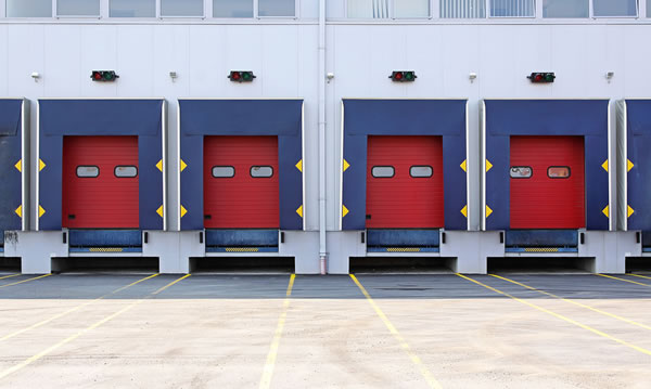 Delta BC Commercial Door and Loading Dock Repairs