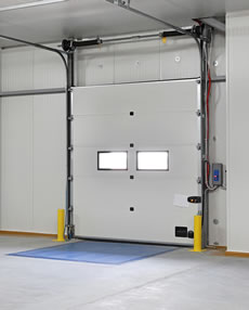 Door and Loading Dock Maintenance