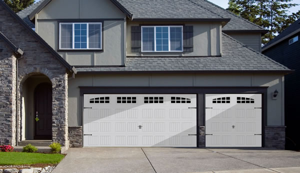 Residential Garage Door Service, Installation and Repairs Vancouver BC