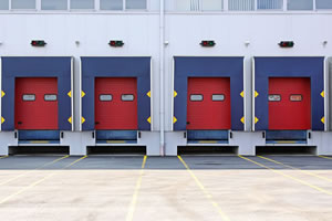 Loading Dock Services in Greater Vancouver