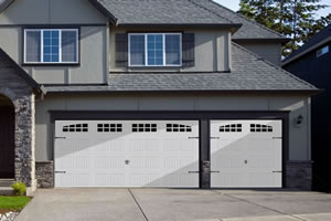 Residential Garage Door Installation