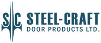 Steel Craft Door Installations Vancouver BC